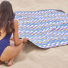 Sundown Quick-Dry Picnic Blanket - Thumbnail 3