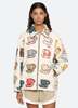 Sea NY Karmen Jacket - Multi - Thumbnail 2