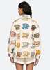 Sea NY Karmen Jacket - Multi - Thumbnail 3