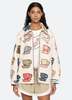 Sea NY Karmen Jacket - Multi - Thumbnail 4