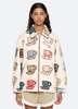 Sea NY Karmen Jacket - Multi - Thumbnail 7