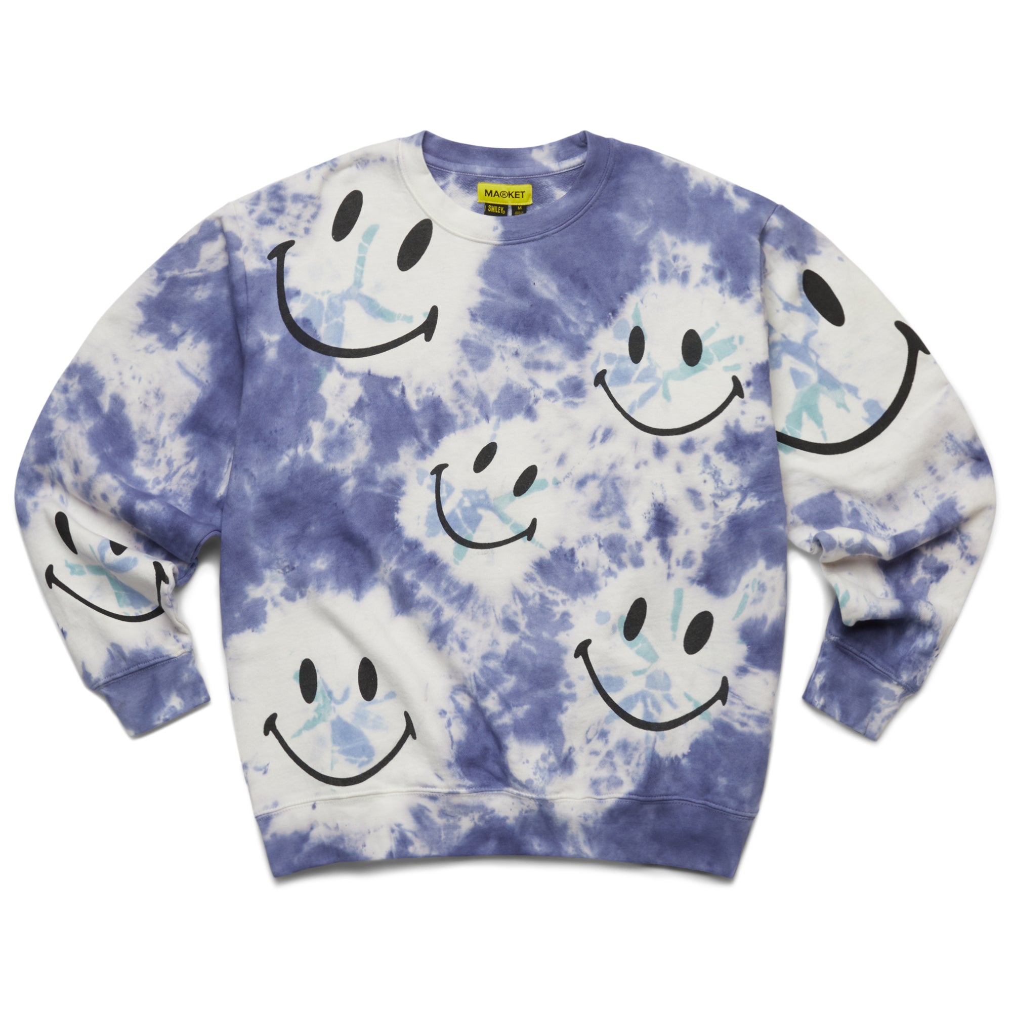 sandro tie dye shirt