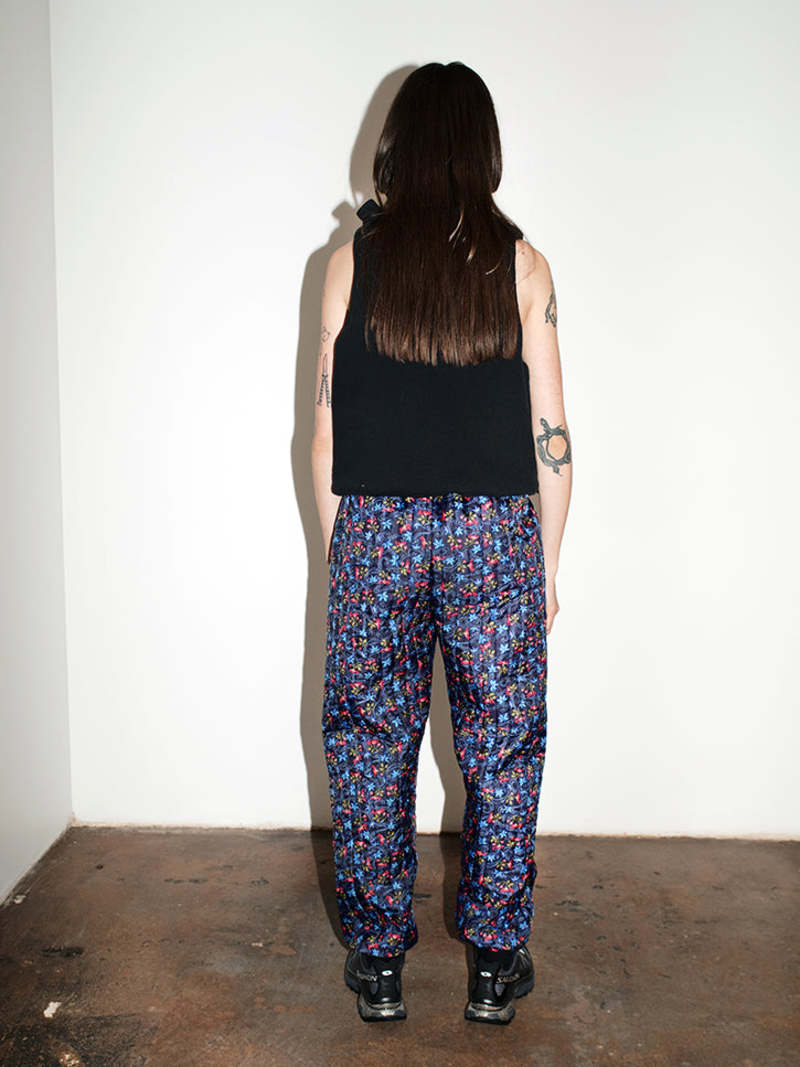 BLESS Monpe Pant - Print C | Garmentory