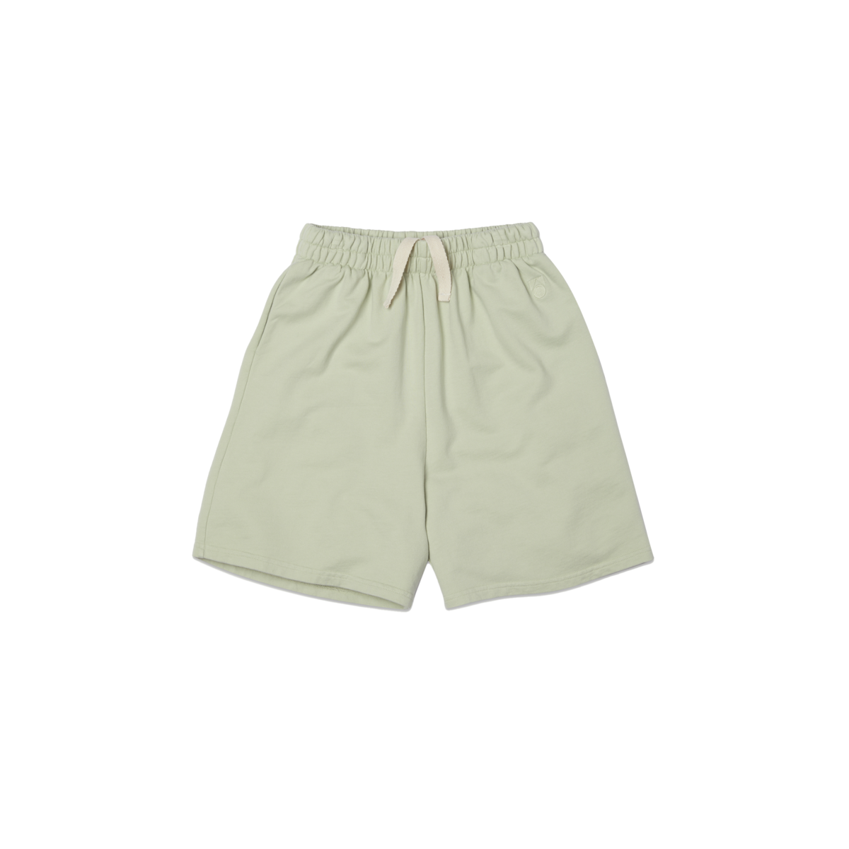 Kids Main Story Kids Long Short - Tender Green - Image 1 of 2