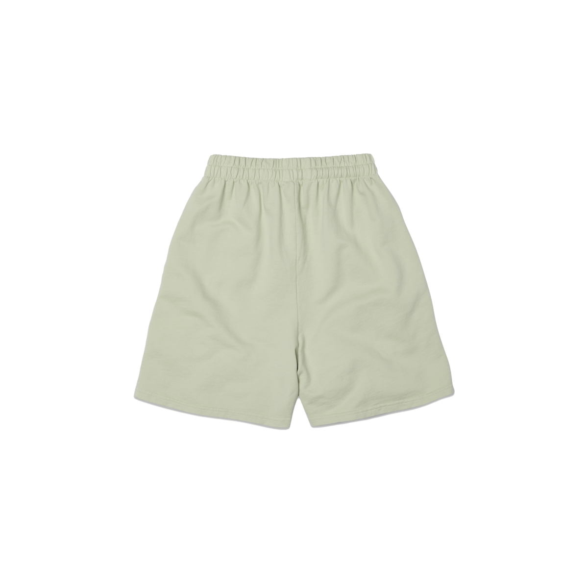 Kids Main Story Kids Long Short - Tender Green - Image 2 of 2