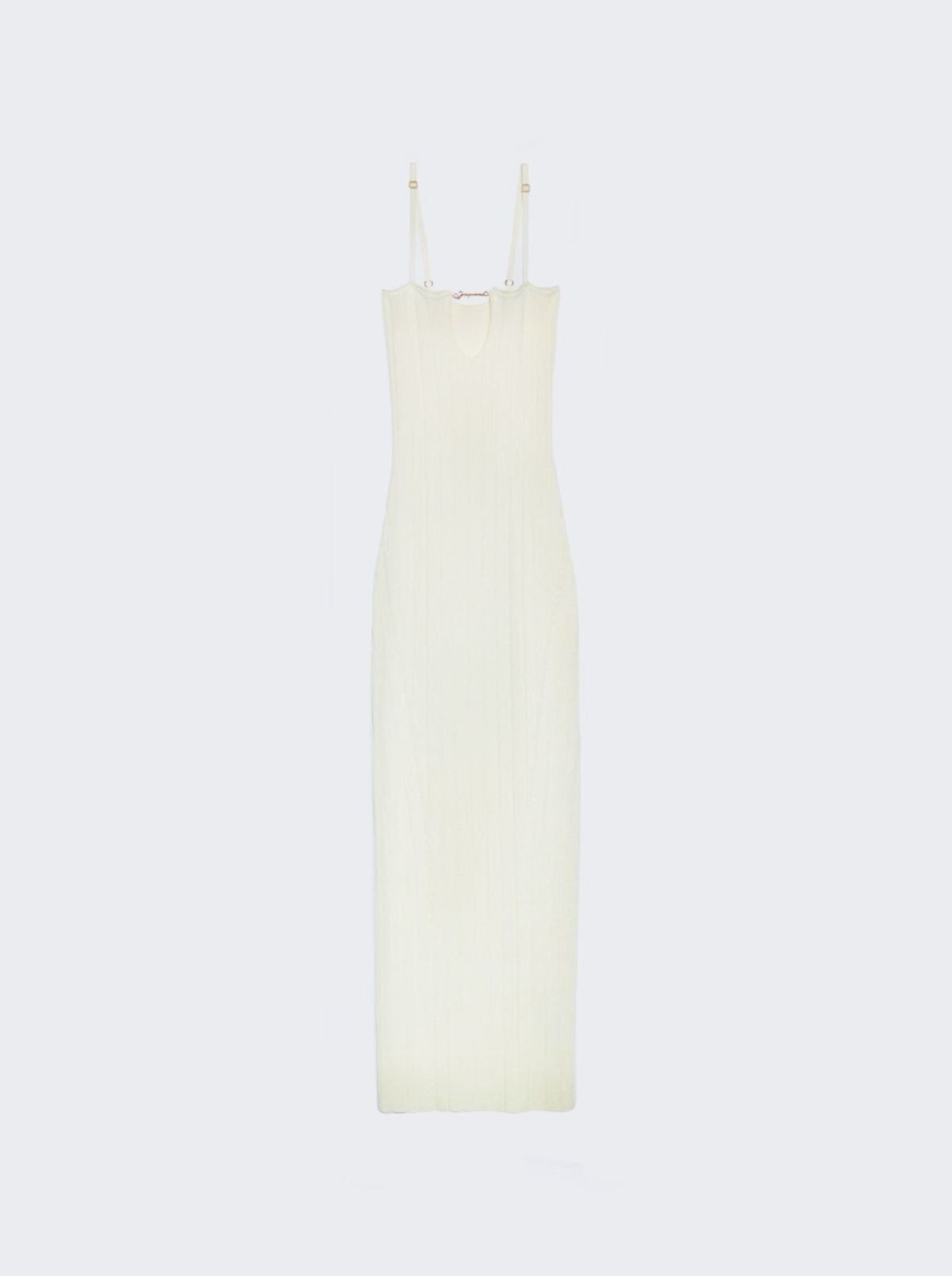 La Robe Sierra Bretelles Midi Dress | Garmentory