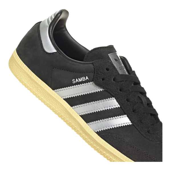 adidas gazelle silver green womens adidas Samba OG PS (Cloud White/Blue/Gum)