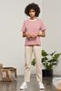 Kowtow Building Block Classic Fit Tee - Thumbnail 1