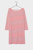 Kowtow Building Block Boat Neck Dress - Thumbnail 25