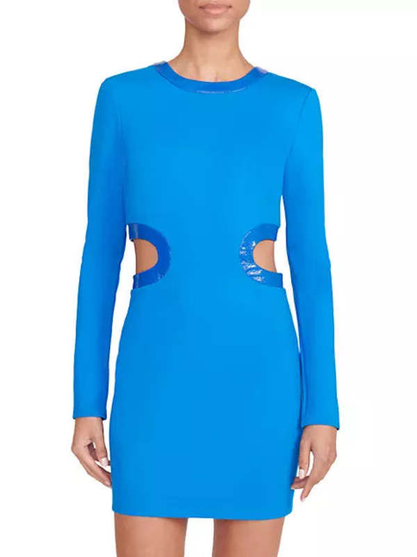 dolce dress blue Dolce & Gabbana Dresses