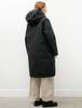 Veilance Ifora Down Parka - Black - Thumbnail 5