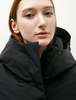 Veilance Ifora Down Parka - Black - Thumbnail 7