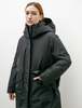 Veilance Ifora Down Parka - Black - Thumbnail 8