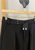 Inwear Zoma Barrel Pant - black - Thumbnail 6
