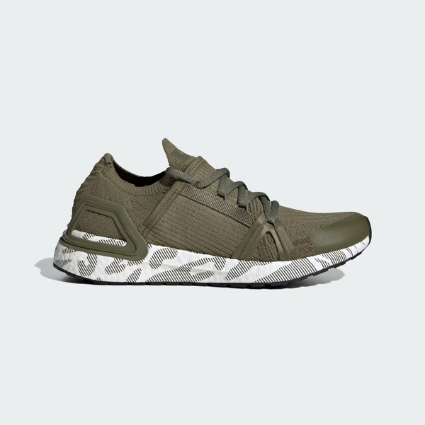 adidas gazelle silver green womens Ultraboost 20 Graphic