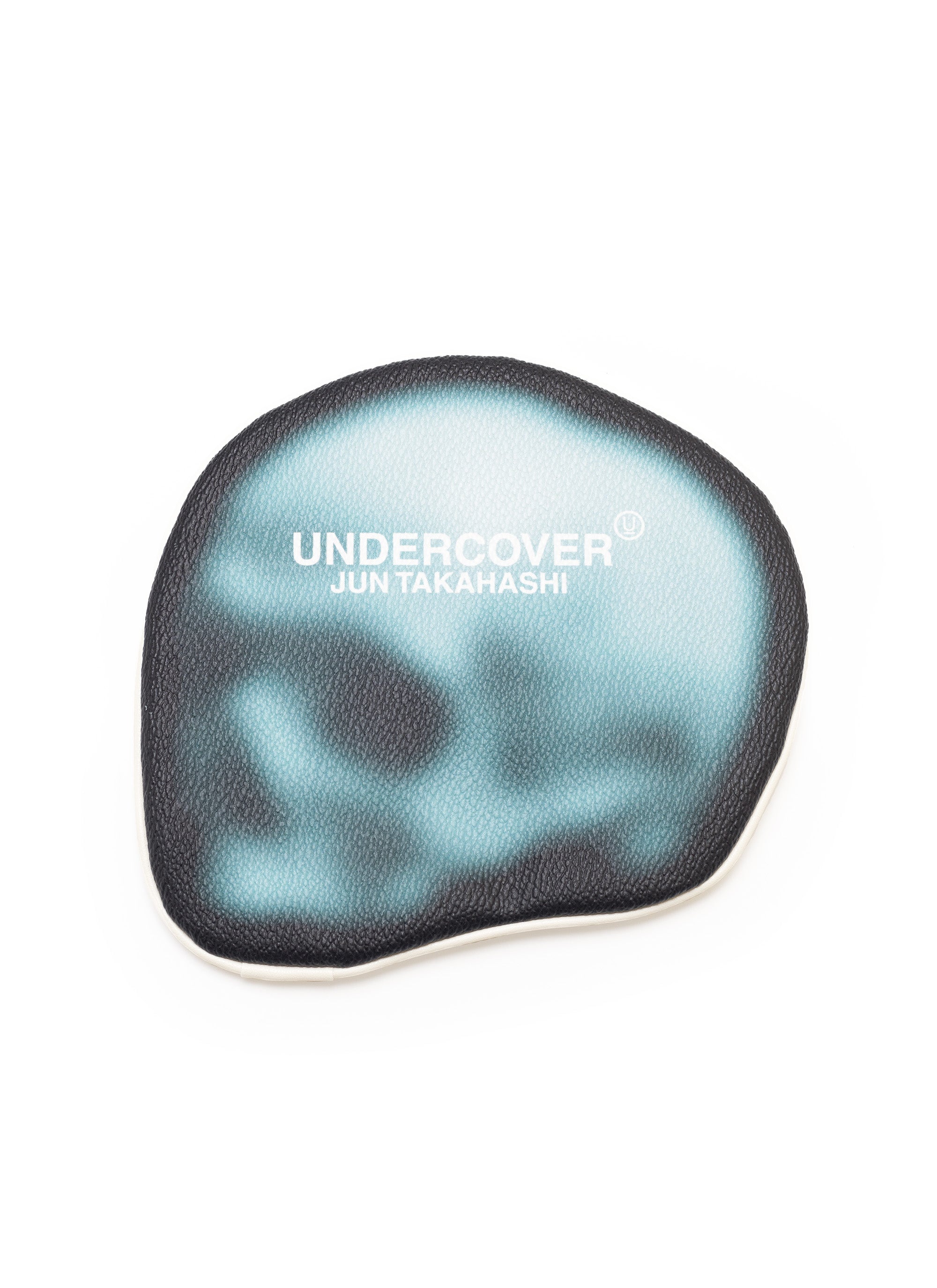 Undercover SKULL POUCH - BLACK | Garmentory