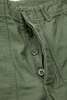 OrSlow US Army Regular Fit Fatigue Pants - Green Reverse Cotton Sateen - Thumbnail 4
