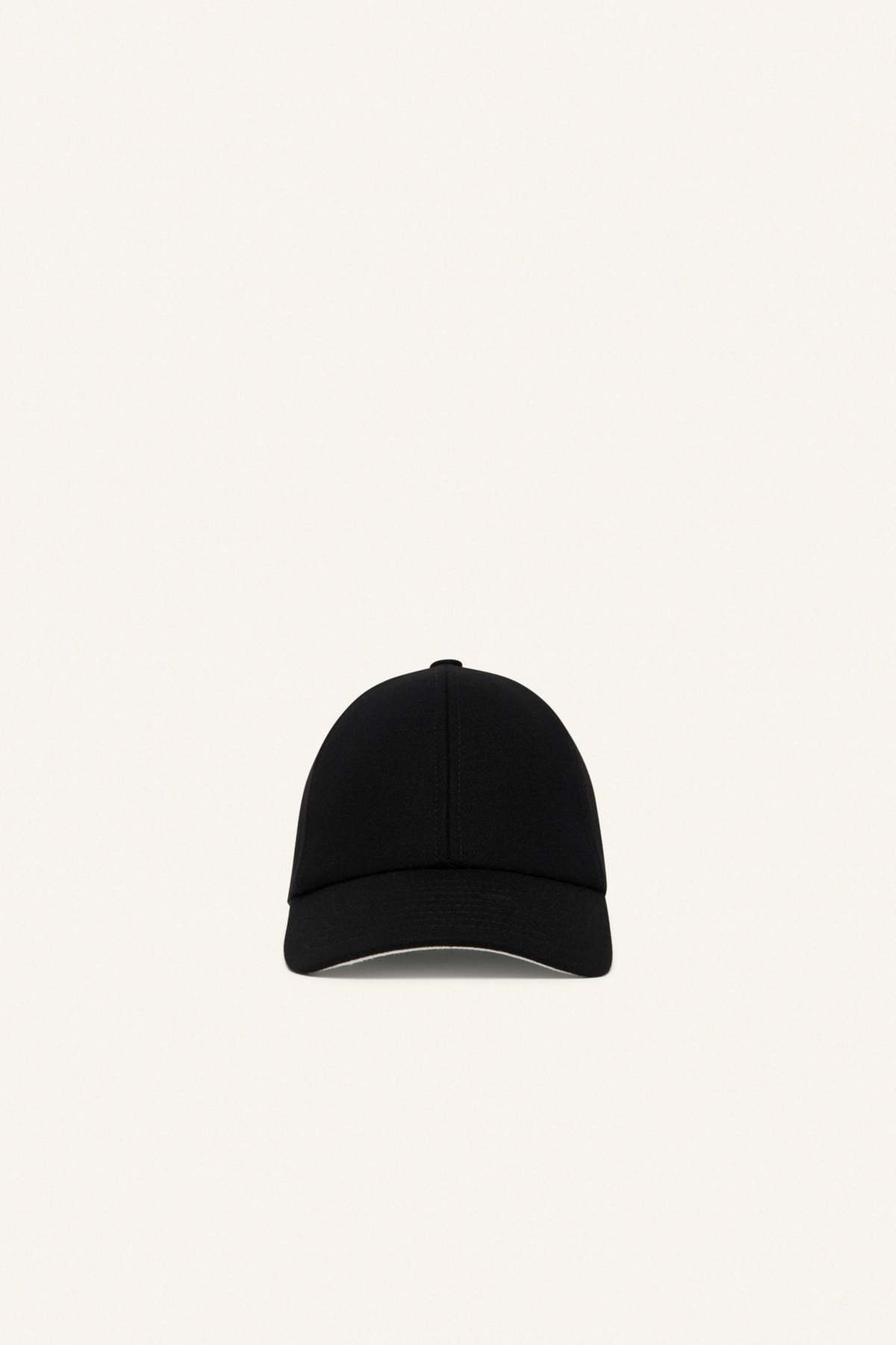COURREGES COTTON SIGNATURE CAP | Garmentory