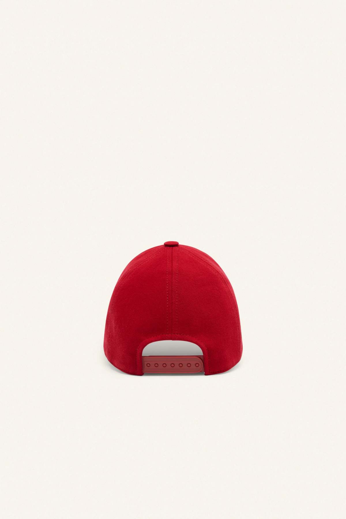 COURREGES COTTON SIGNATURE CAP | Garmentory
