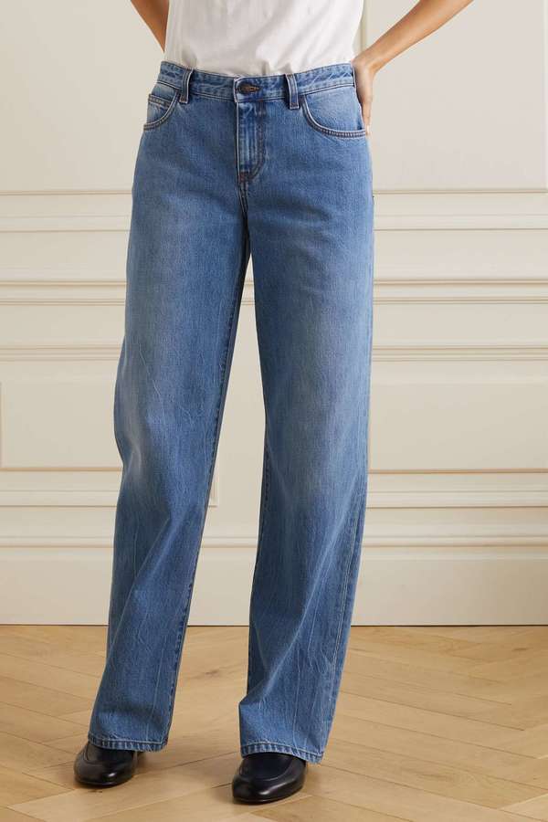 The Row Eglitta Jean | Garmentory