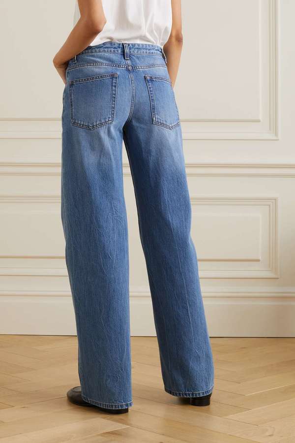 The Row Eglitta Jean | Garmentory