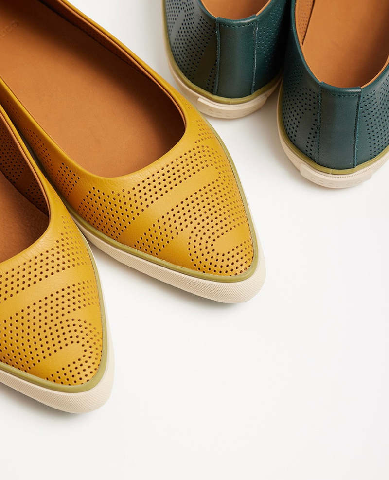 Coclico Usha Sneaker Coclico Usha Sneaker