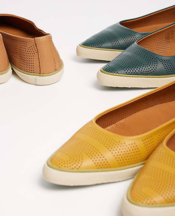 Coclico Usha Sneaker Coclico Usha Sneaker