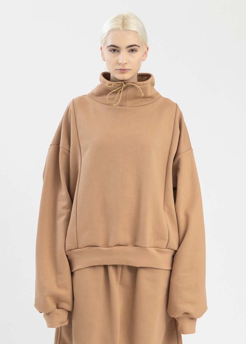 小物 HED MAYNER 21AW TURTLENECK SCARF HED MAYNER 21AW TURTLENECK SCARF