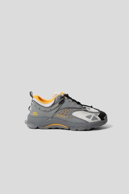 Athletics FTWR ZERO V1 Shoes - Jet Black | Garmentory