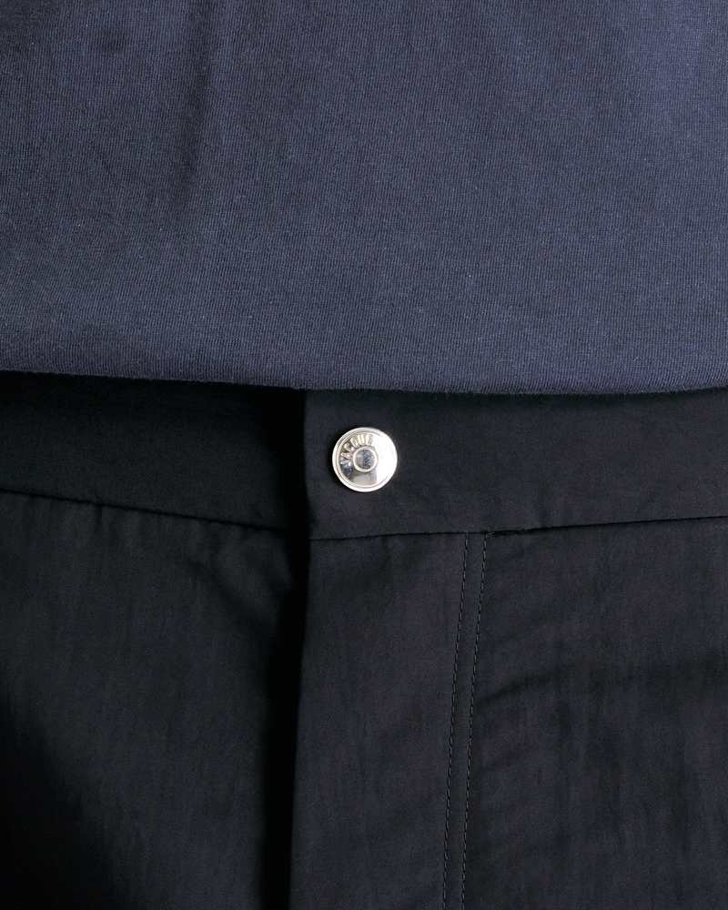 Jacquemus Le Pantalon Jean - Black | Garmentory