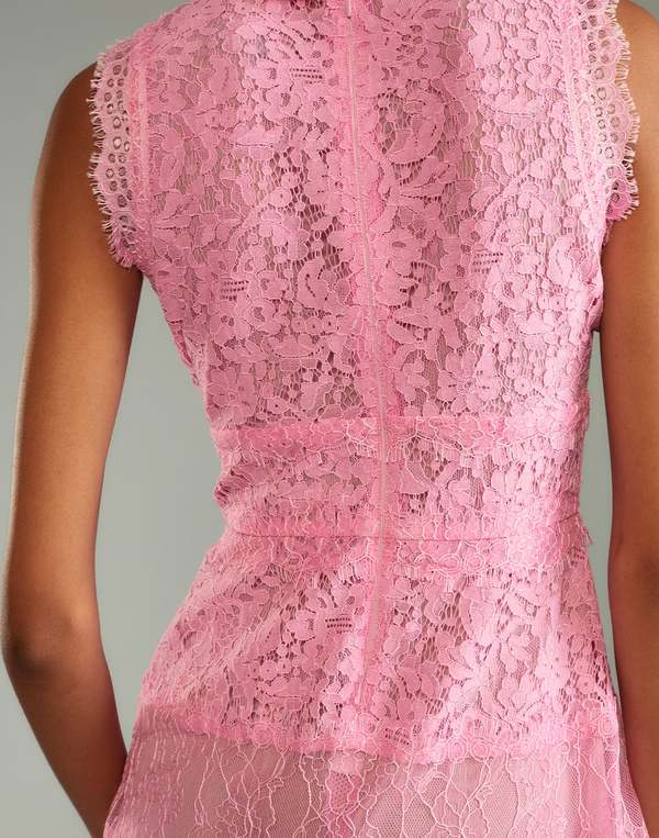 cynthia rowley audrey lace dress Cynthia Rowley Audrey Lace Dress