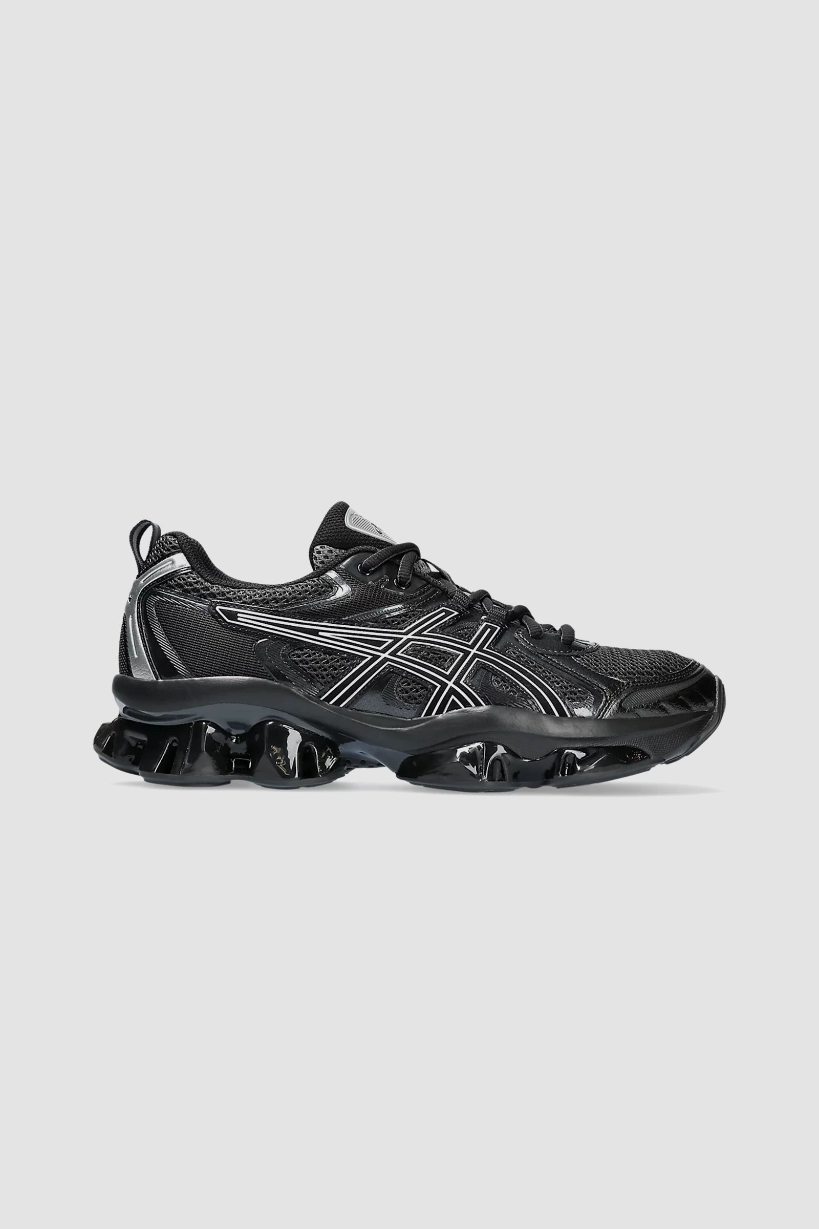 Gel-Quantum Kinetic Graphite Grey/Black | Garmentory