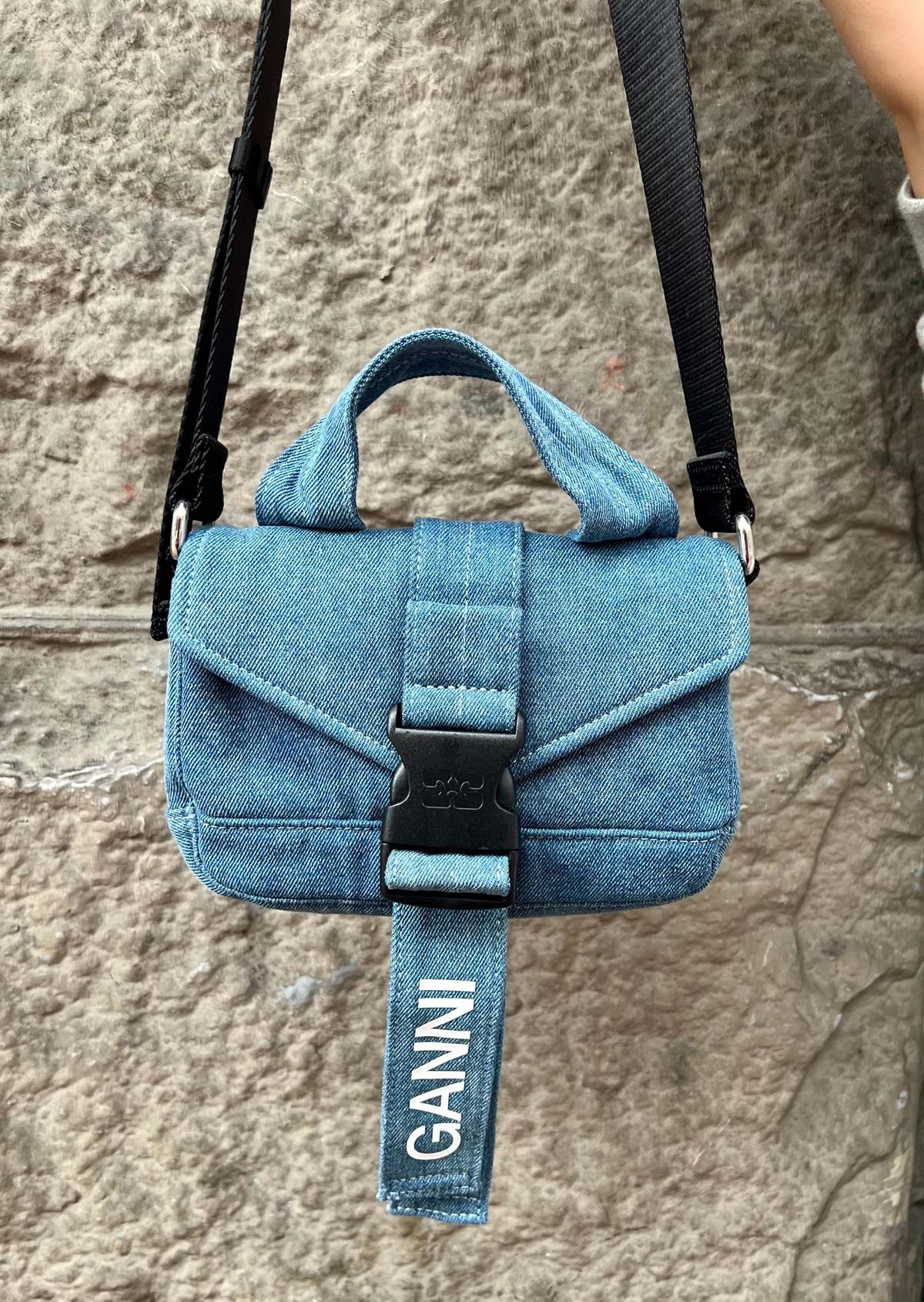 Ganni---Recycled-Tech-Mini-