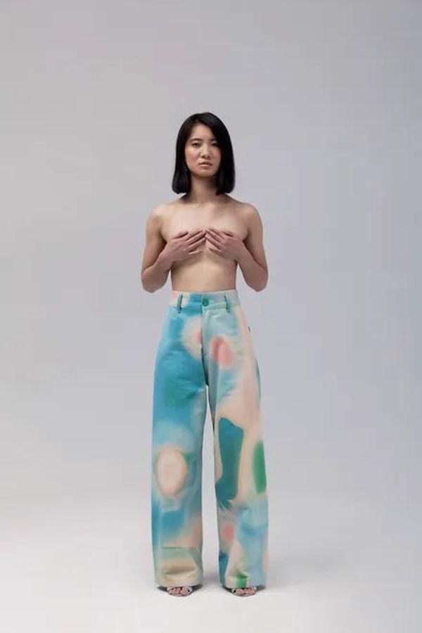 Martn Across Korok Trousers