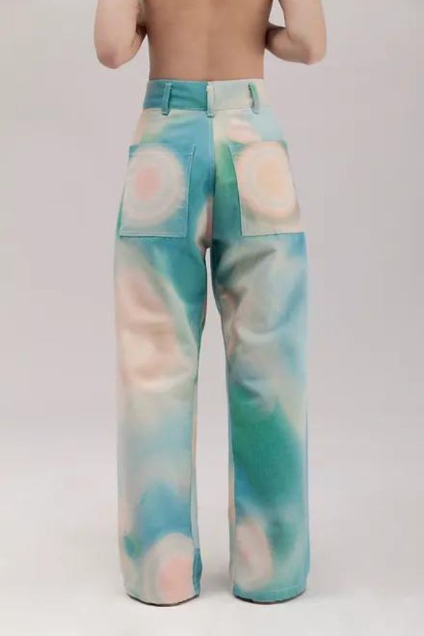 Martn Across Korok Trousers