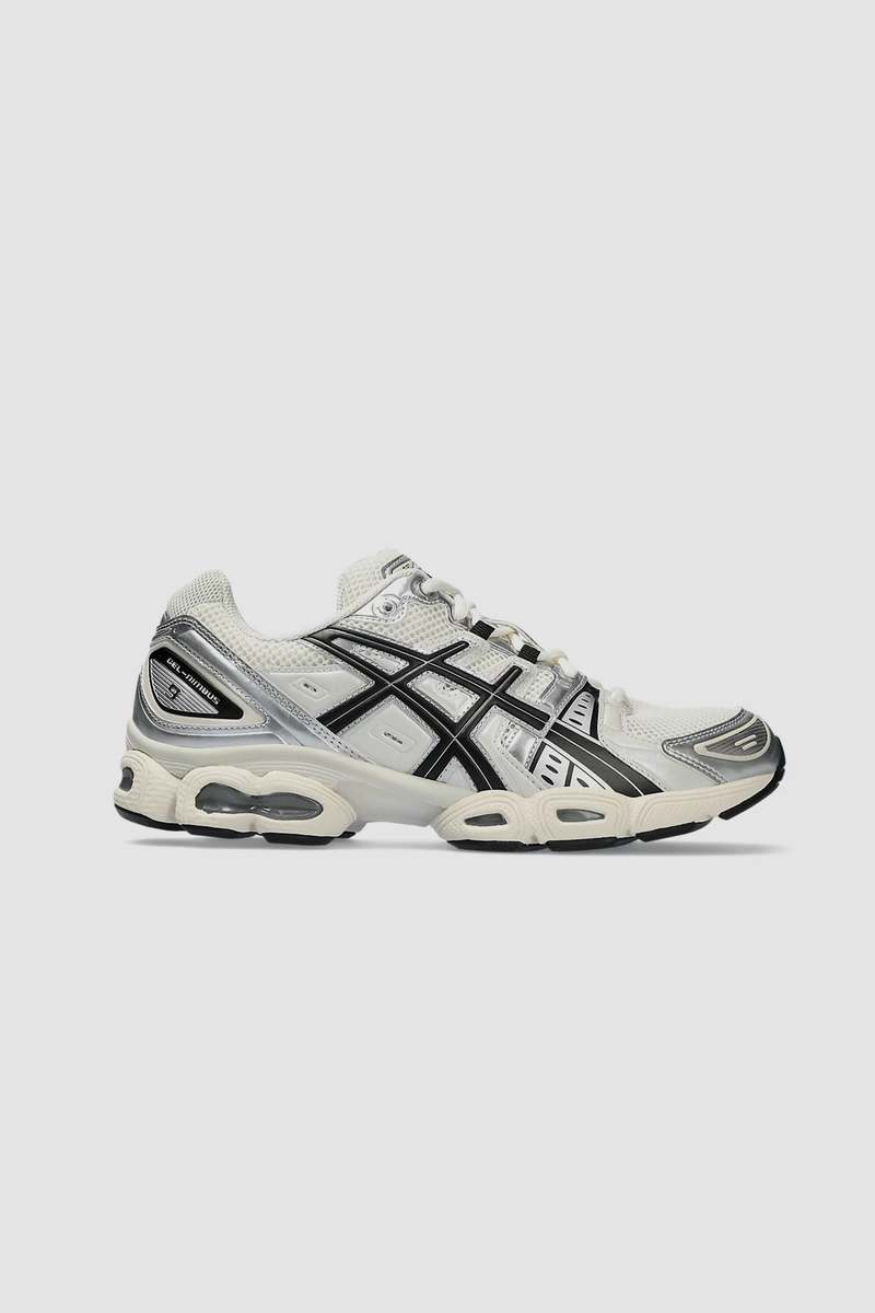 ASICS Gel nymbus9 25.0㎝　cream black ASICS Gel-Nimbus 9 - Cream/Black | Garmentory