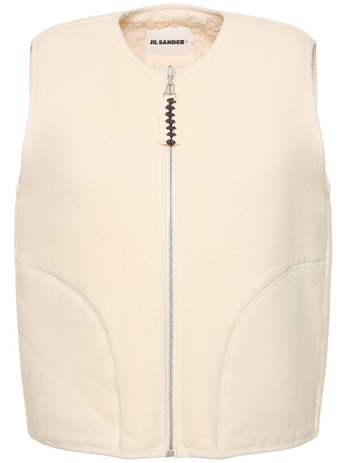 Collarless-Cotton-Fleece-Vest-