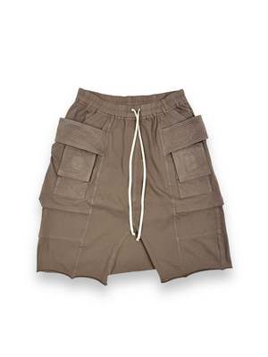 Rick Owens CREATCH CARGO PODS - Dust | Garmentory