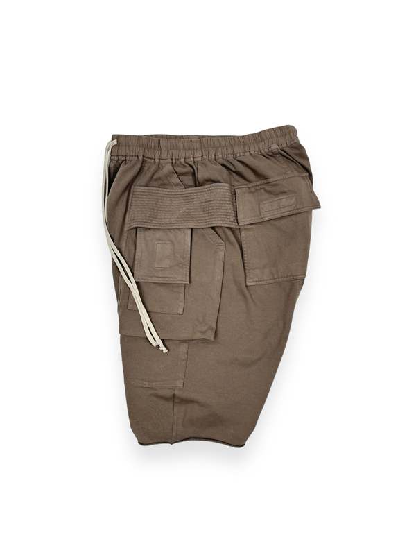 Rick Owens CREATCH CARGO PODS - Dust | Garmentory