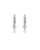 Joomi Lim Like A Prayer Earrings - Thumbnail 1