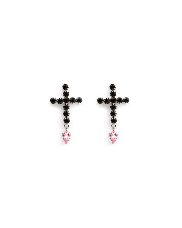 Joomi Lim Sinner Earrings