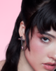 Joomi Lim Sinner Earrings - Thumbnail 3