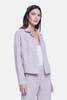 L'agence Celine Linen Jacket - Dune - Thumbnail 3