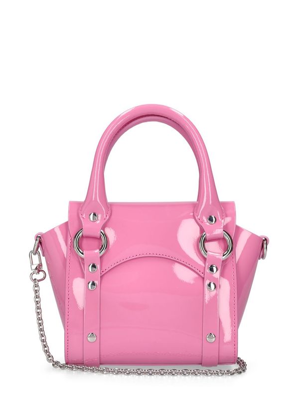 Vivienne Westwood Mini Betty Handbag - Pink | Garmentory