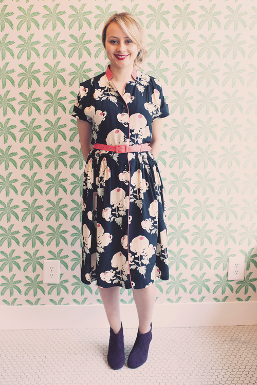 Petrunia Margaret Dress Petrunia Margaret Dress