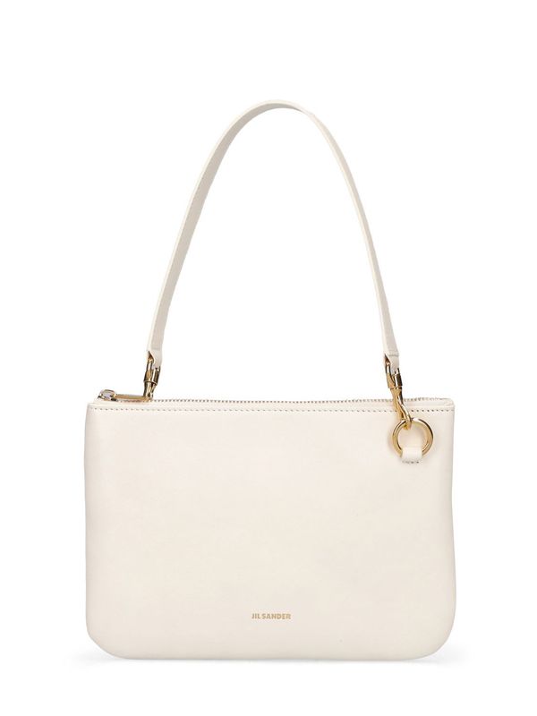 Jil Sander ☆ LINK CROSSBODY SMALL [正規品/関税込] Jil sander☆Link Crossbody Small☆リンククロスボディ☆送料込