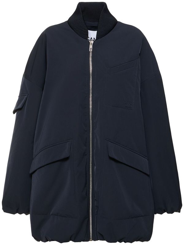 ジャケット・アウター Twill Oversized Jacket Oversized Twill Jacket | Ardene