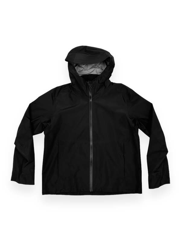 Arc'teryx Veilance Perron Jacket - Black | Garmentory