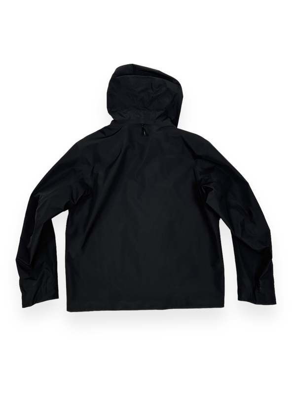 Arc'teryx Veilance Perron Jacket - Black | Garmentory
