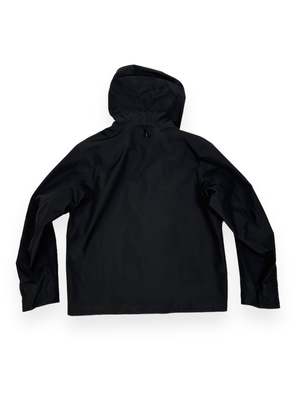 Arc'teryx Veilance Perron Jacket - Black | Garmentory